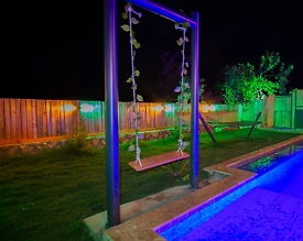 Kaş Çayköy'de Çekirdek Ailelere Uygun, Özel Havuzlu, Bahçeli Bungalov - 3