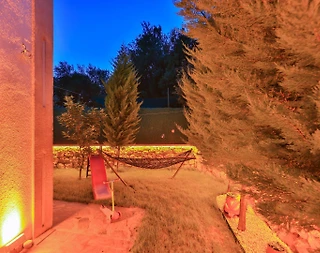 Kaş Çukurbağ'da Gözlerden Uzak, Isıtmalı Özel Havuzlu, Kiralık Villa - 4