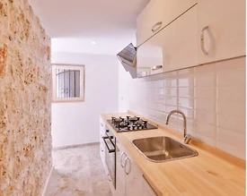 Kaş Çukurbağ'da Modern Tasarımlı, Özel Havuzlu, Korunaklı Villa - 3