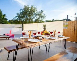 Kaş Çukurbağ'da Muhteşem Doğada, Özel Havuzlu, Ferah Villa - 2