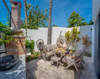 Kaş Gelemiş'te Enfes Doğada, Özel Havuzlu, Olanaklı Villa - 5