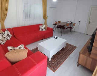 Kaş İkizce'de Geniş Ailelere Uygun, Özel Havuzlu, Kiralık Villa - 5