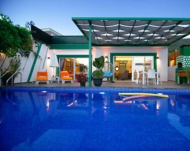 Kaş İslamlar'da Balayı Çiftlerine Uygun, Özel Havuzlu, Şık Villa - 2