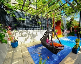Kaş İslamlar'da Balayı Çiftlerine Uygun, Özel Havuzlu, Tatil Villası - 2