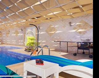 Kaş İslamlar'da Deniz ve Doğa Manzaralı, Özel Havuzlu, Balayı Villası - 1