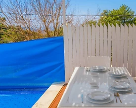 Kaş İslamlar'da Doğa İçerisinde, Özel Havuzlu, Jakuzili, Kiralık Villa - 3