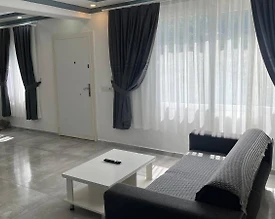Kaş İslamlar'da Doğa İle İç İçe, Özel Havuzlu, 2 Kişilik Villa - 3