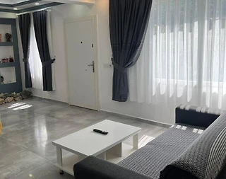 Kaş İslamlar'da Doğa İle İç İçe, Özel Havuzlu, 2 Kişilik Villa - 4