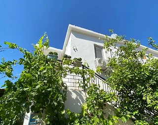 Kaş İslamlar'da Doğa İle İç İçe, Yeşillikler İçerisinde, 3+1, Konsept Tatil Evi - 1