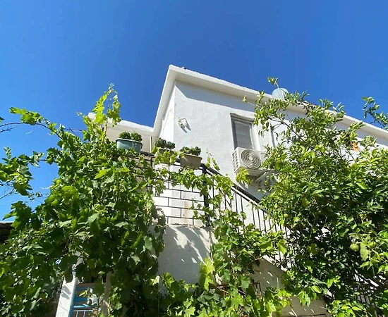 Kaş İslamlar'da Doğa İle İç İçe, Yeşillikler İçerisinde, 3+1, Konsept Tatil Evi - 1