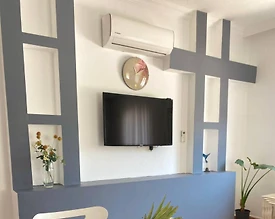 Kaş İslamlar'da Doğa İle İç İçe, Yeşillikler İçerisinde, 3+1, Konsept Tatil Evi - 3