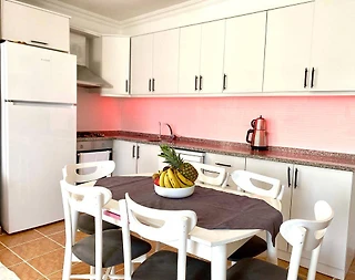 Kaş İslamlar'da Doğa İle İç İçe, Yeşillikler İçerisinde, 3+1, Konsept Tatil Evi - 4