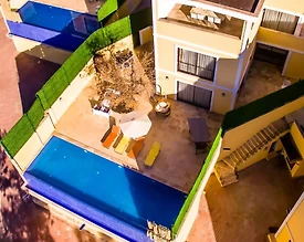 Kaş İslamlar'da Doğa Manzaralı, Isıtmalı Havuzlu, Lüks Villa - 2