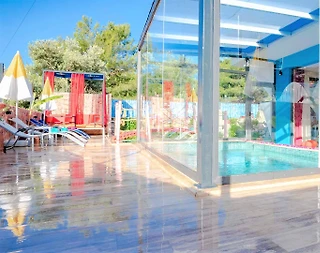 Kaş İslamlar'da Doğayla İç İçe, Özel Havuzlu, 2+1 Villa - 4