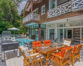 Kaş İslamlar'da Gözlerden Uzak Konumda, Özel Havuzlu, Otantik Villa - 3