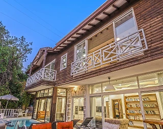 Kaş İslamlar'da Gözlerden Uzak Konumda, Özel Havuzlu, Otantik Villa - 5