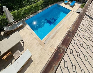 Kaş İslamlar'da Doğa İçerisinde, Ortak Havuzlu, Konforlu Daire - 1