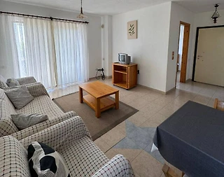 Kaş İslamlar'da Doğa İçerisinde, Ortak Havuzlu, Konforlu Daire - 5