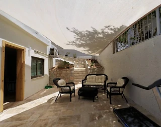 Kaş Kalkan'da Çekirdek Ailelere Uygun, Özel Havuzlu, Konforlu Villa - 4