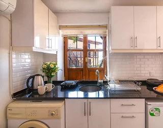 Kaş Kalkan'da Deniz Manzaralı, Merkezi Konumda, Kiralık Daire - 2