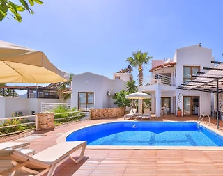 Kaş Kalkan'da Deniz Manzaralı, Özel Havuzlu, Ferah Villa - 2