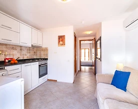 Kaş Kalkan'da Denize Yakın, 2 Kişilik, 1+1 Daire - 3