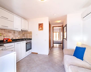 Kaş Kalkan'da Denize Yakın, 2 Kişilik, 1+1 Daire - 3