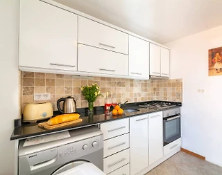 Kaş Kalkan'da Denize Yakın, 2 Kişilik, 1+1 Daire - 5