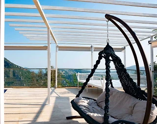 Kaş İslamlar'da Doğa İle İç İçe, Özel Havuzlu, Otantik Villa - 3