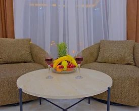 Kaş Bezirgan'da Çekirdek Ailelere Uygun, 2+1, Tatil Evi - 2