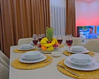 Kaş Bezirgan'da Çekirdek Ailelere Uygun, 2+1, Tatil Evi - 4