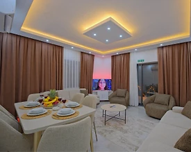 Kaş Bezirgan'da Çekirdek Ailelere Uygun, 2+1, Tatil Evi - 3