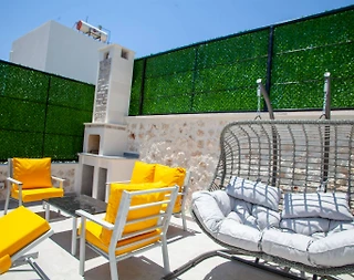Kaş Kalkan'da Doğa Manzaralı, Özel Havuzlu, Kiralık Villa - 4