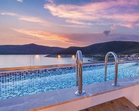 Kaş Kalkan'da Benzersiz Deniz Manzaralı, Özel Havuzlu, Estetik Villa - 2
