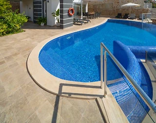 Kaş Kalkan'da Eşsiz Deniz Manzaralı, Özel Havuzlu, Merkezi Villa - 1