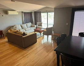 Kaş Kalkan'da Geniş Ailelere Uygun, 3+1, Konforlu Daire - 2