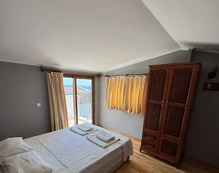 Kaş Kalkan'da Geniş Ailelere Uygun, 3+1, Konforlu Daire - 4