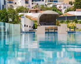 Kaş Kalamar Bölgesinde Geniş Ailelere Uygun, Özel Havuzlu, 4+1 Villa - 3