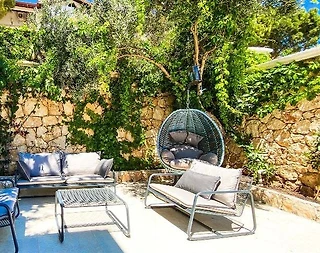 Kaş Kalkan'da Geniş Ailelere Uygun, Özel Havuzlu, Lüks Villa - 5