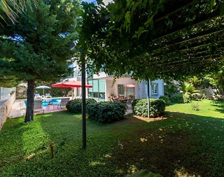 Kaş Kalkan'da Muhteşem Deniz Manzaralı, Özel Havuzlu, 6+1 Villa - 5