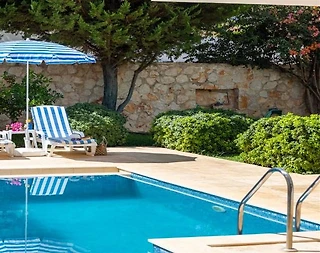 Kaş Kalkan'da Kalabalık Gruplara Uygun, Özel Havuzlu, Konforlu Villa - 4