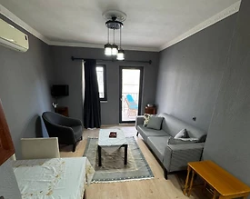 Kaş Kalkan'da Merkeze Yakın, 4 Kişi Kapasiteli, Konforlu Daire - 2