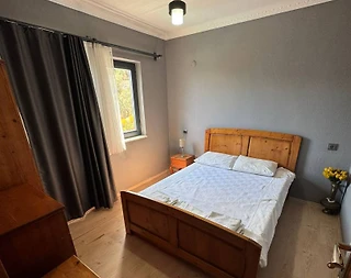 Kaş Kalkan'da Merkeze Yakın, 4 Kişi Kapasiteli, Konforlu Daire - 4