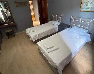 Kaş Kalkan'da Merkeze Yakın, 4 Kişi Kapasiteli, Konforlu Daire - 5