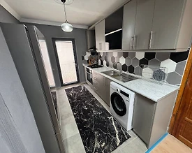 Kaş Kalkan'da Merkeze Yakın, 4 Kişi Kapasiteli, Konforlu Daire - 3