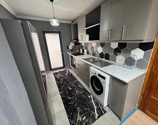 Kaş Kalkan'da Merkeze Yakın, 4 Kişi Kapasiteli, Konforlu Daire - 3