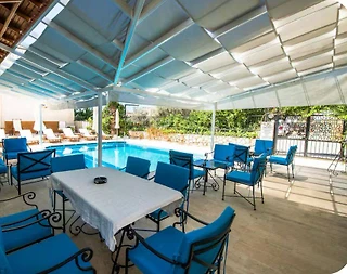 Kaş Kalkan'da Merkeze Yakın, 4 Kişi Kapasiteli, Konforlu Daire - 1