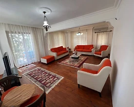 Kaş Kalkan'da Merkeze Yakın Konumda, Özel Havuzlu, 2+1 Villa - 2