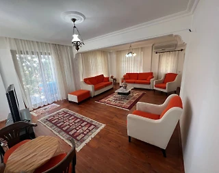 Kaş Kalkan'da Merkeze Yakın Konumda, Özel Havuzlu, 2+1 Villa - 2