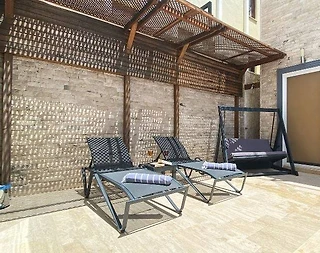 Kaş Kalkan'da Merkeze Yakın Konumda, Özel Havuzlu, Şık Villa - 5